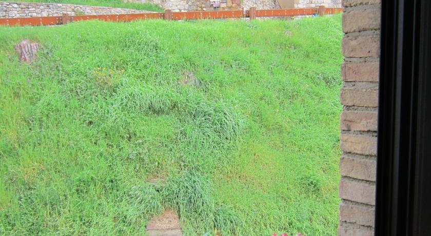 Appartamenti Il Criollo San Gimignano Værelse billede