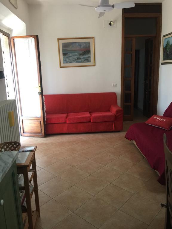 Appartamenti Il Criollo San Gimignano Eksteriør billede